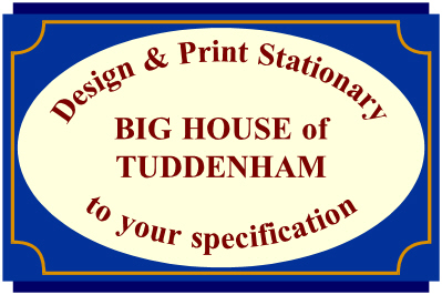 Big House of Tuddenham